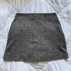 Topshop Petite size 0 skirt